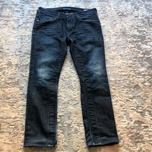 Guess jeans - Tiesto